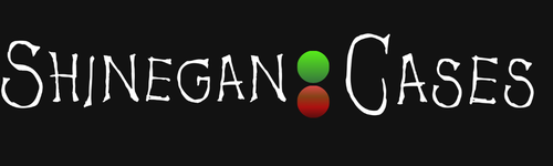 Shinegan Cases